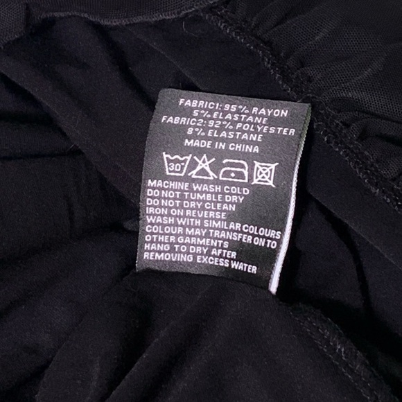 Killstar Hex Babydoll Dress - Picture 9 of 10